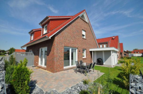 Nr 135 - Ferienhaus 